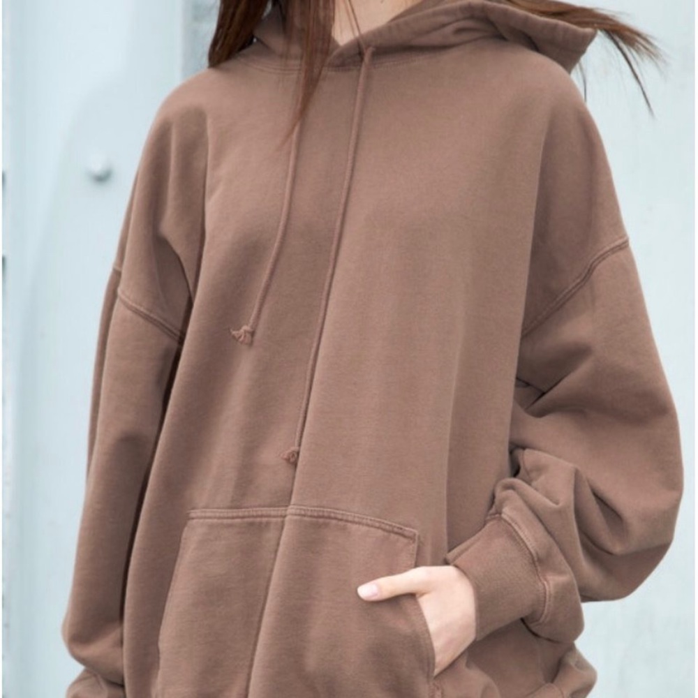 ❌ SOLD ❌ Christy Hoodie | Brandy Melville